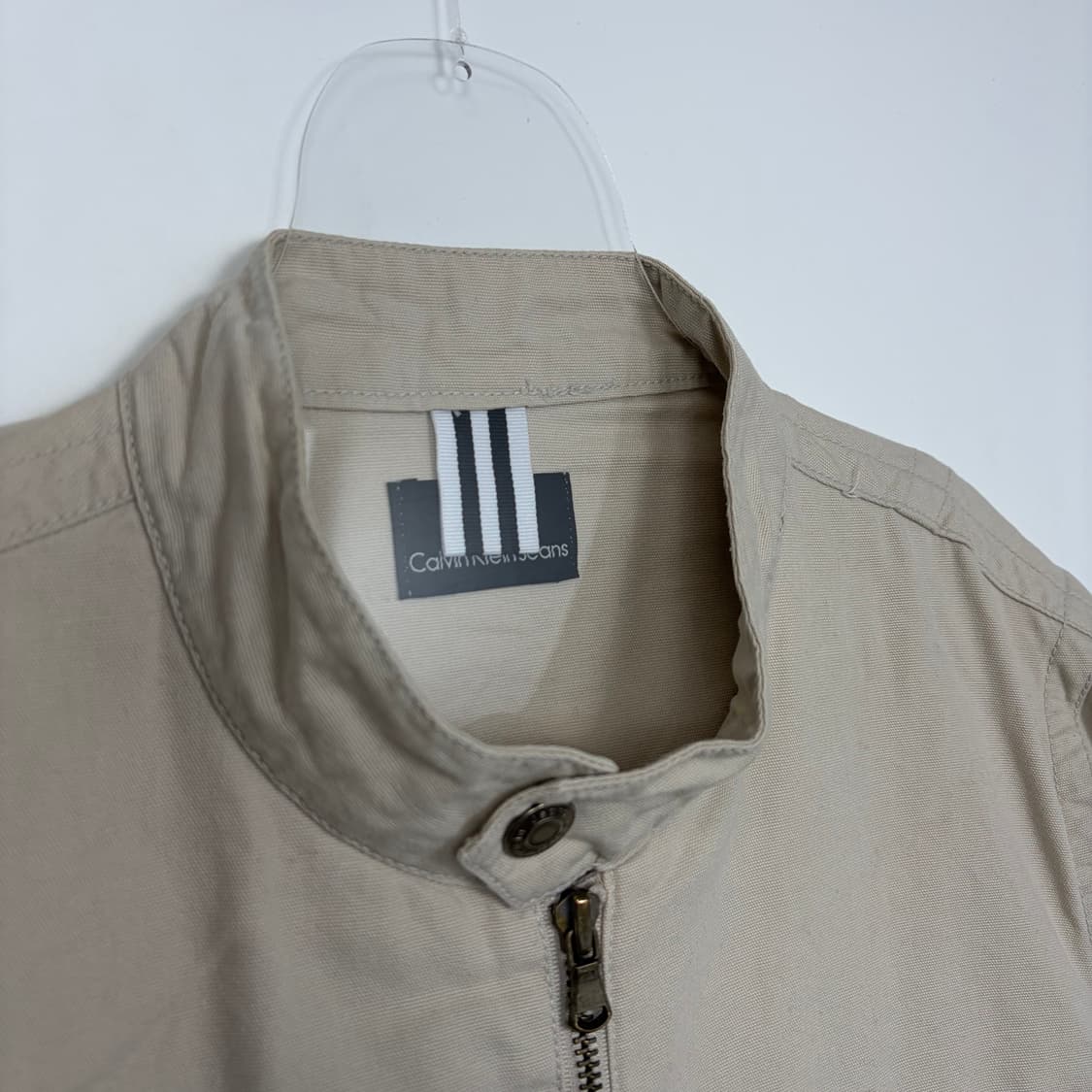 캘빈클라인 블루종 자켓 상품이미지2