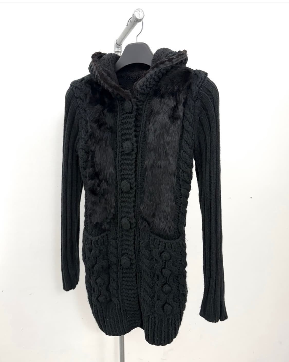 vintage outer 상품이미지2