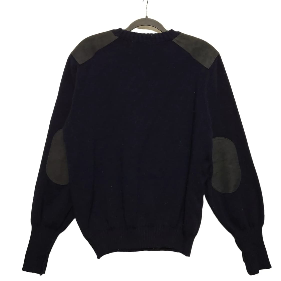 버버리 코만도 니트 상품이미지2