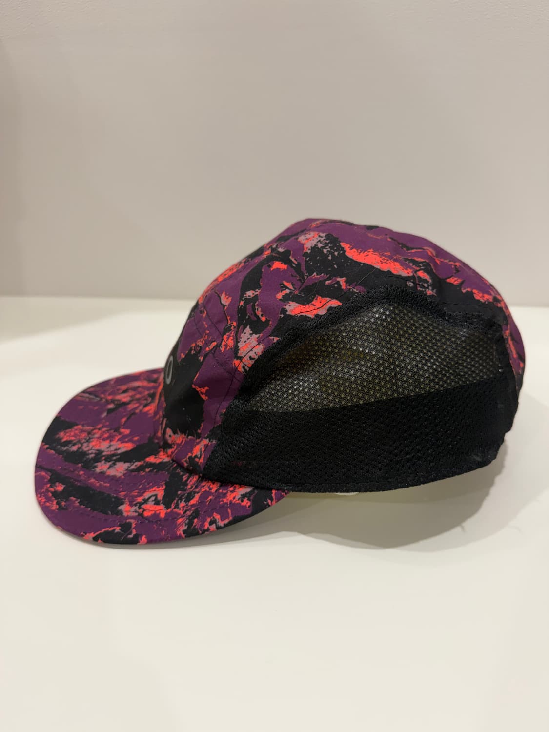 오클리 빈티지 스포츠 캡 상품이미지2