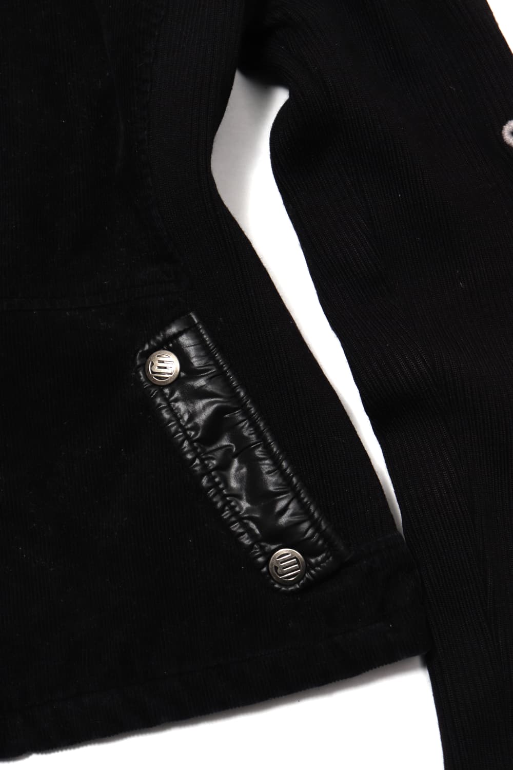 EXR Layered Hooded Zip-Up Women M 상품이미지5