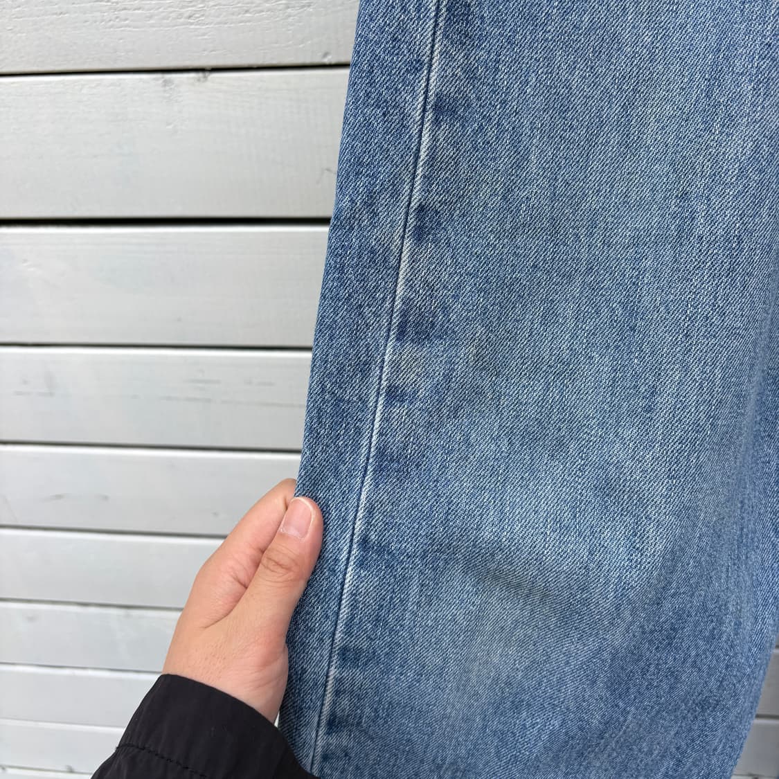 Levi’s 리바이스 501 데님 팬츠 상품이미지3