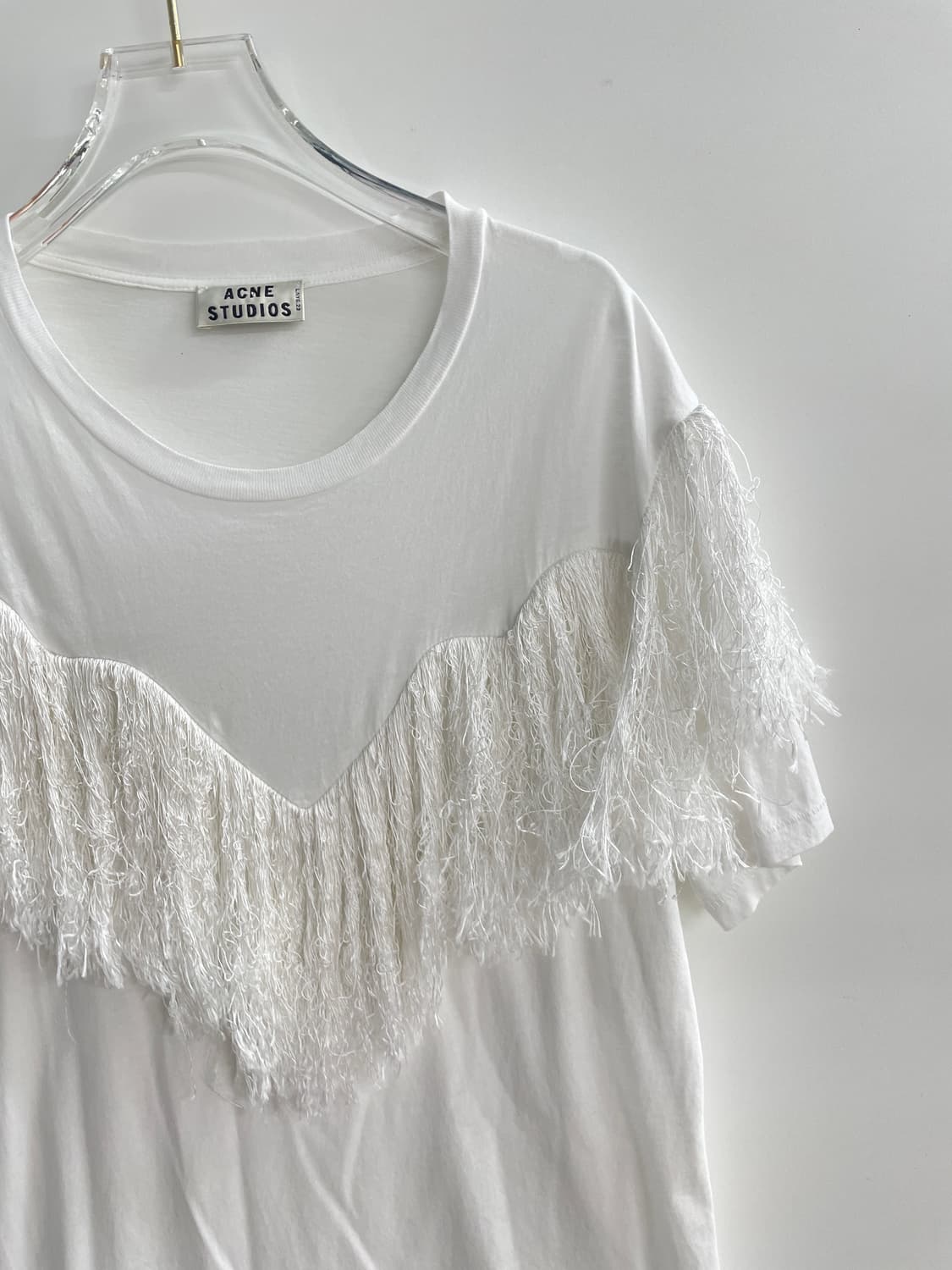 아크네 반팔 상품이미지2