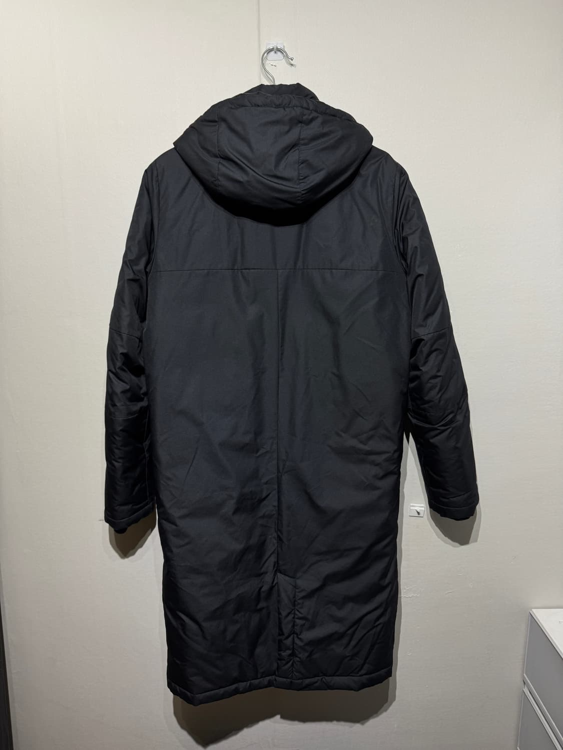 나이키 스톰핏 롱패딩 S 상품이미지2