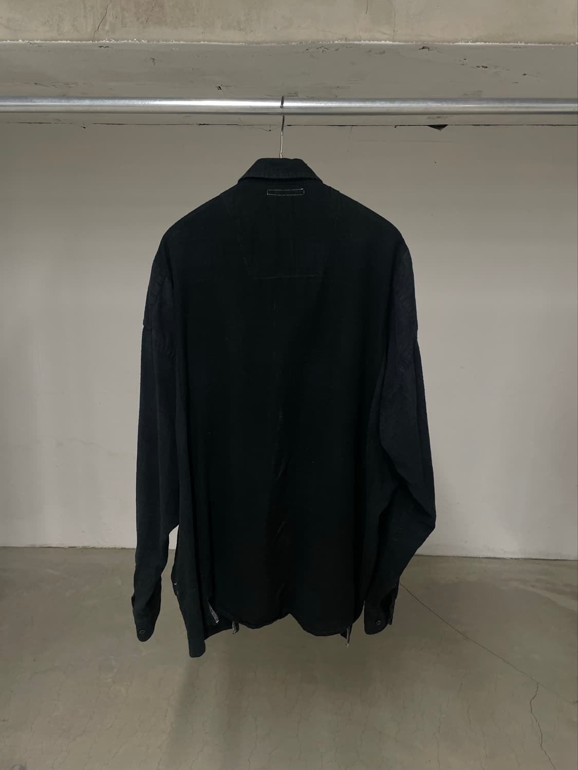 REBUILD BY NEEDLES REWORK SHIRTS 상품이미지2