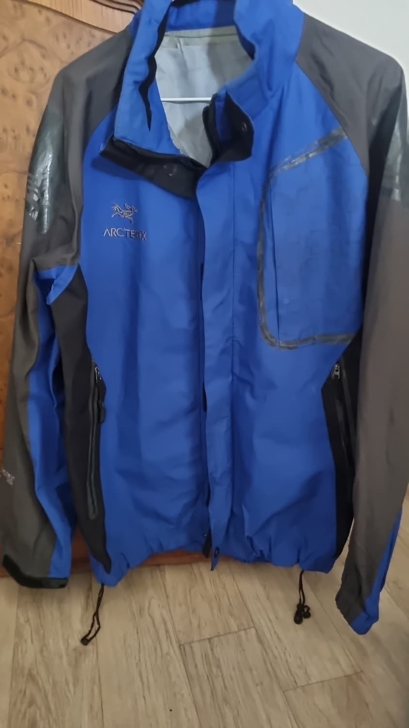 급처) 아크테릭스 아톰LT고어택스.     M 상품이미지1