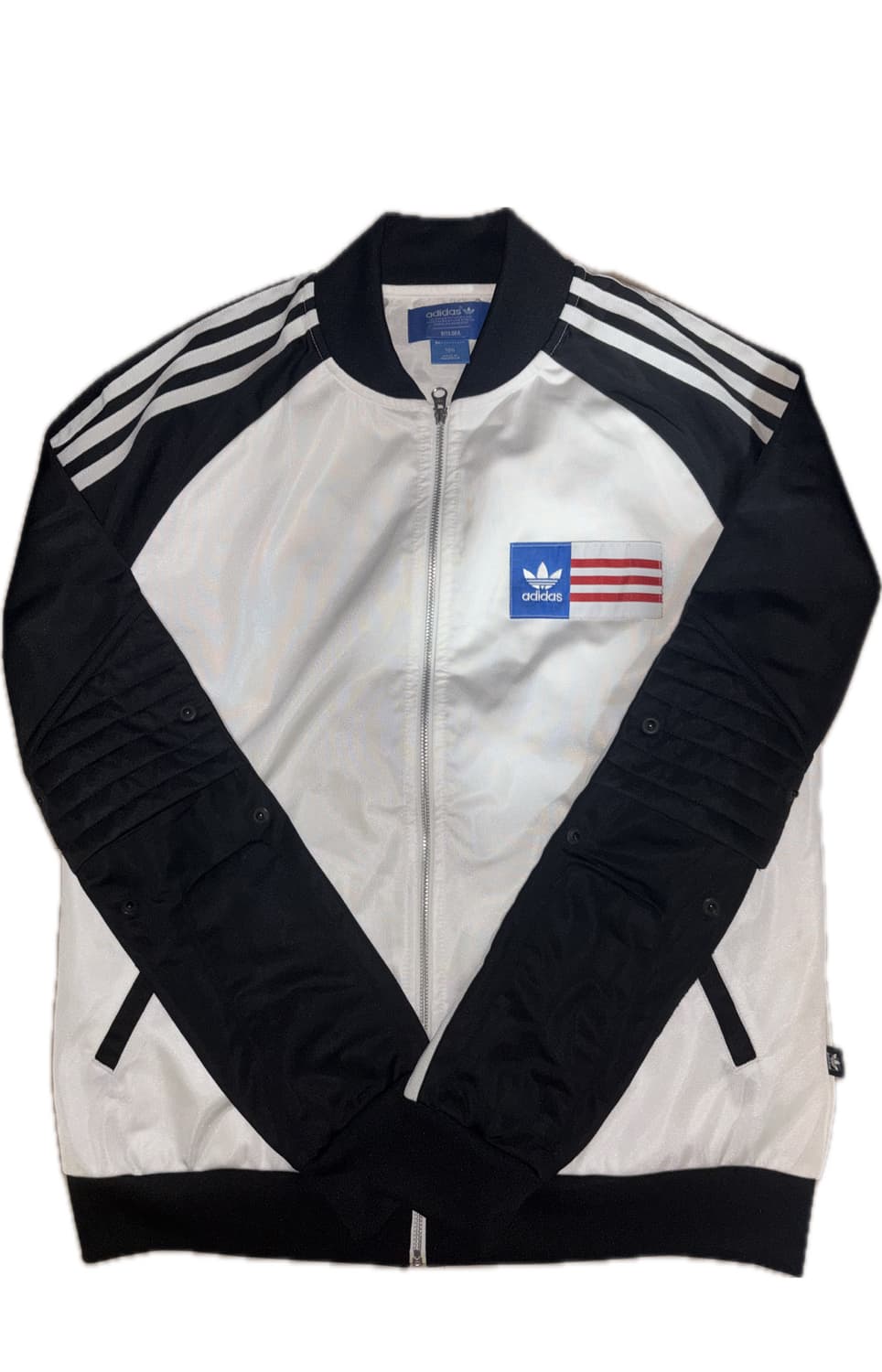 아디다스 리타오라 져지 남녀공용 상품이미지1