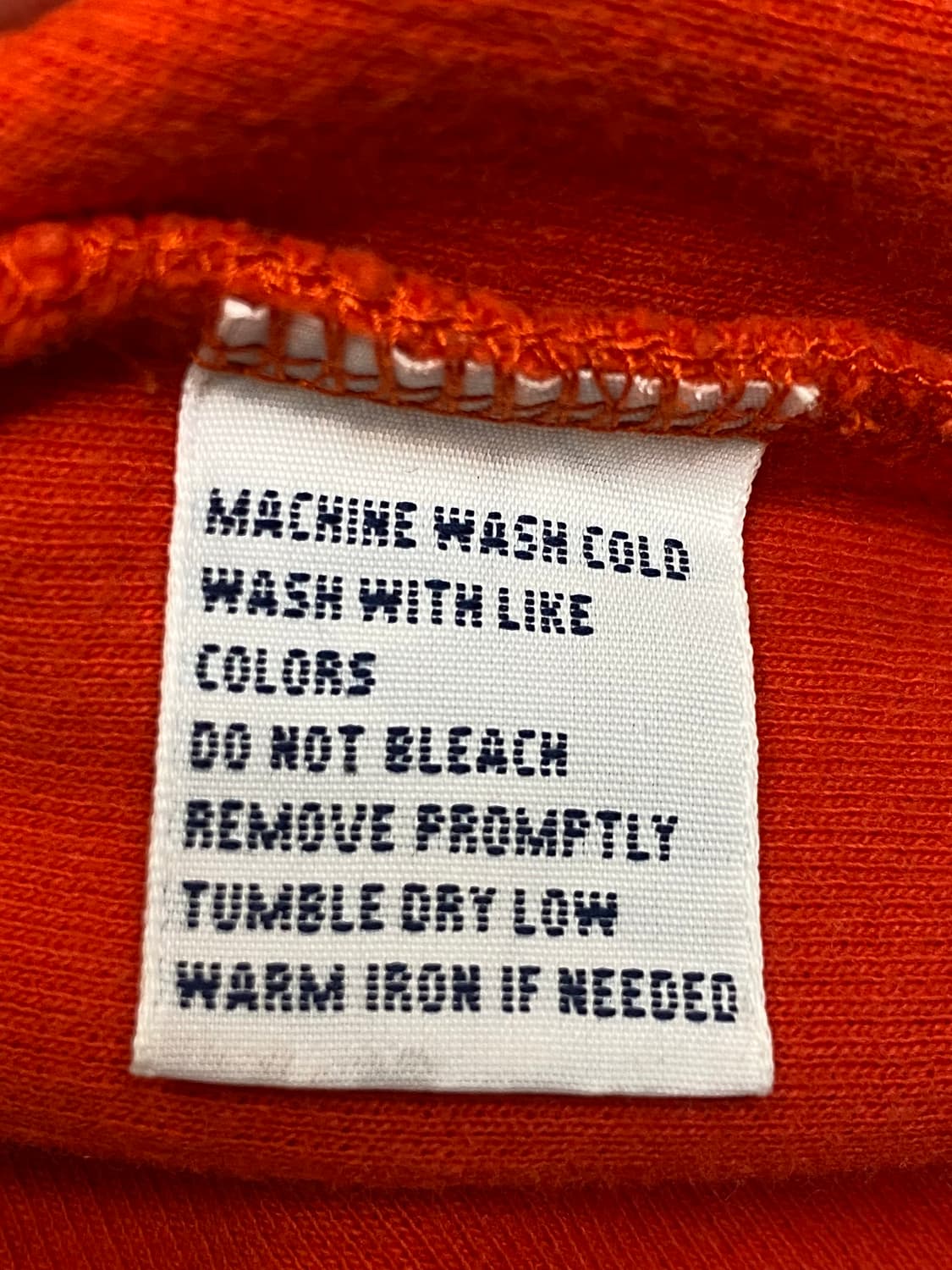 폴로 랄프로렌 하프 집업 코튼 니트 상품이미지7