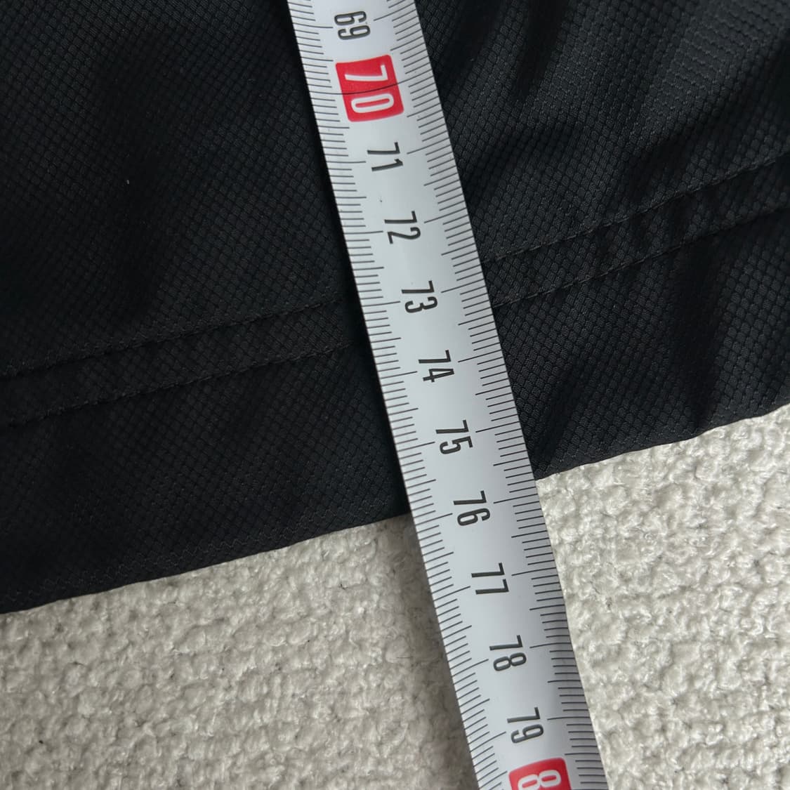 나이키 우븐 바람막이 자켓 105 상품이미지5