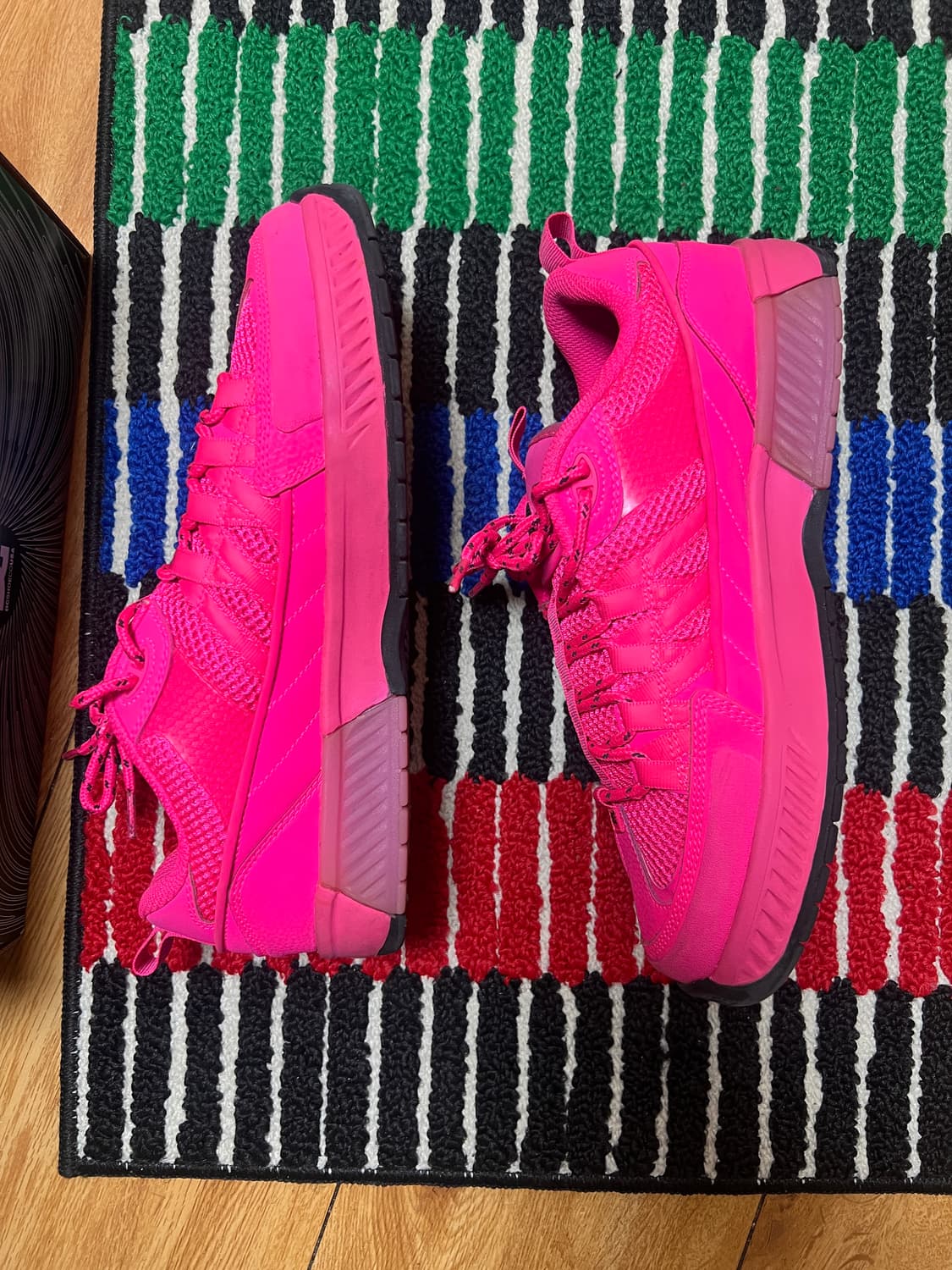 DC Shoe The Lucian 285 상품이미지4