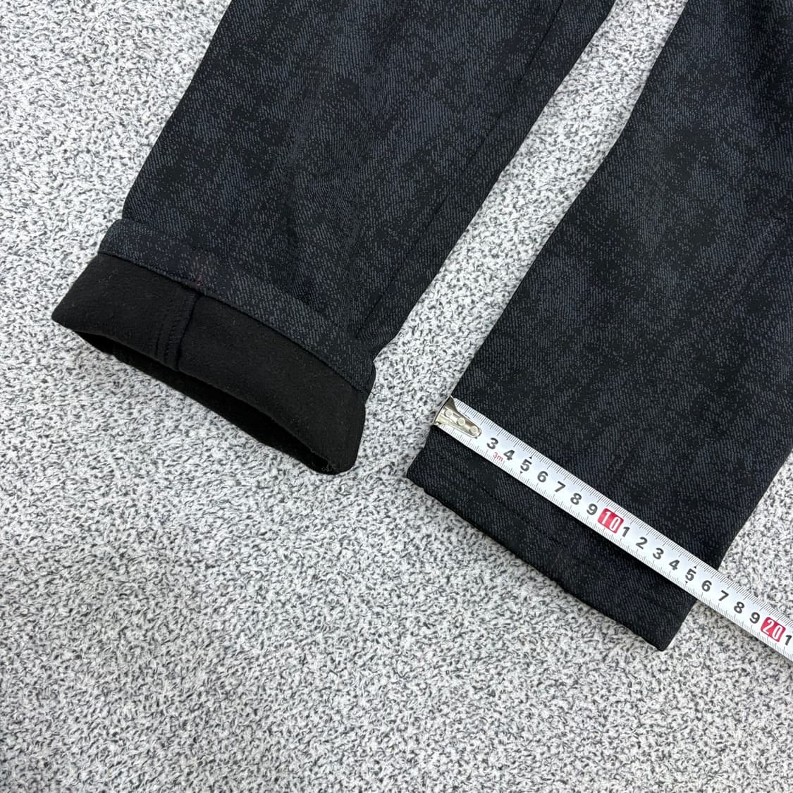 31 블랙야크 등산 팬츠 바지 0428J 상품이미지9