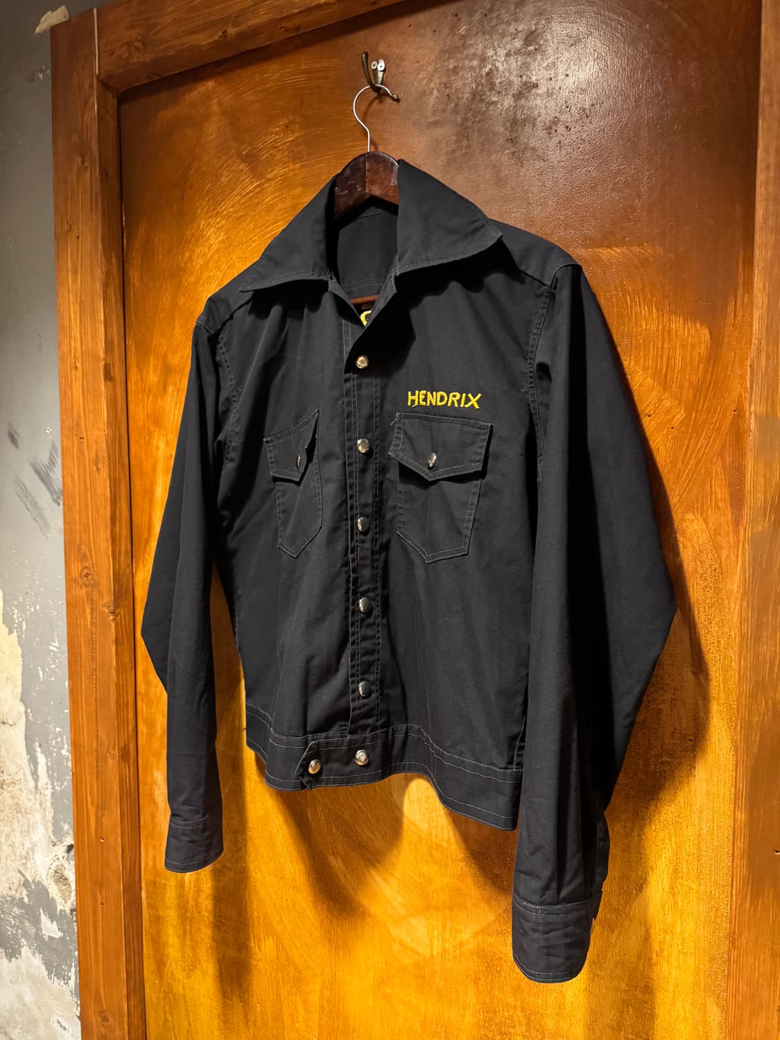 70s 베트남 수베니어자켓 (40) 상품이미지3