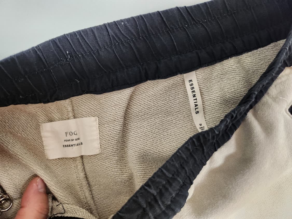 피어오브갓 에센셜 1세대 초판 M 상품이미지2