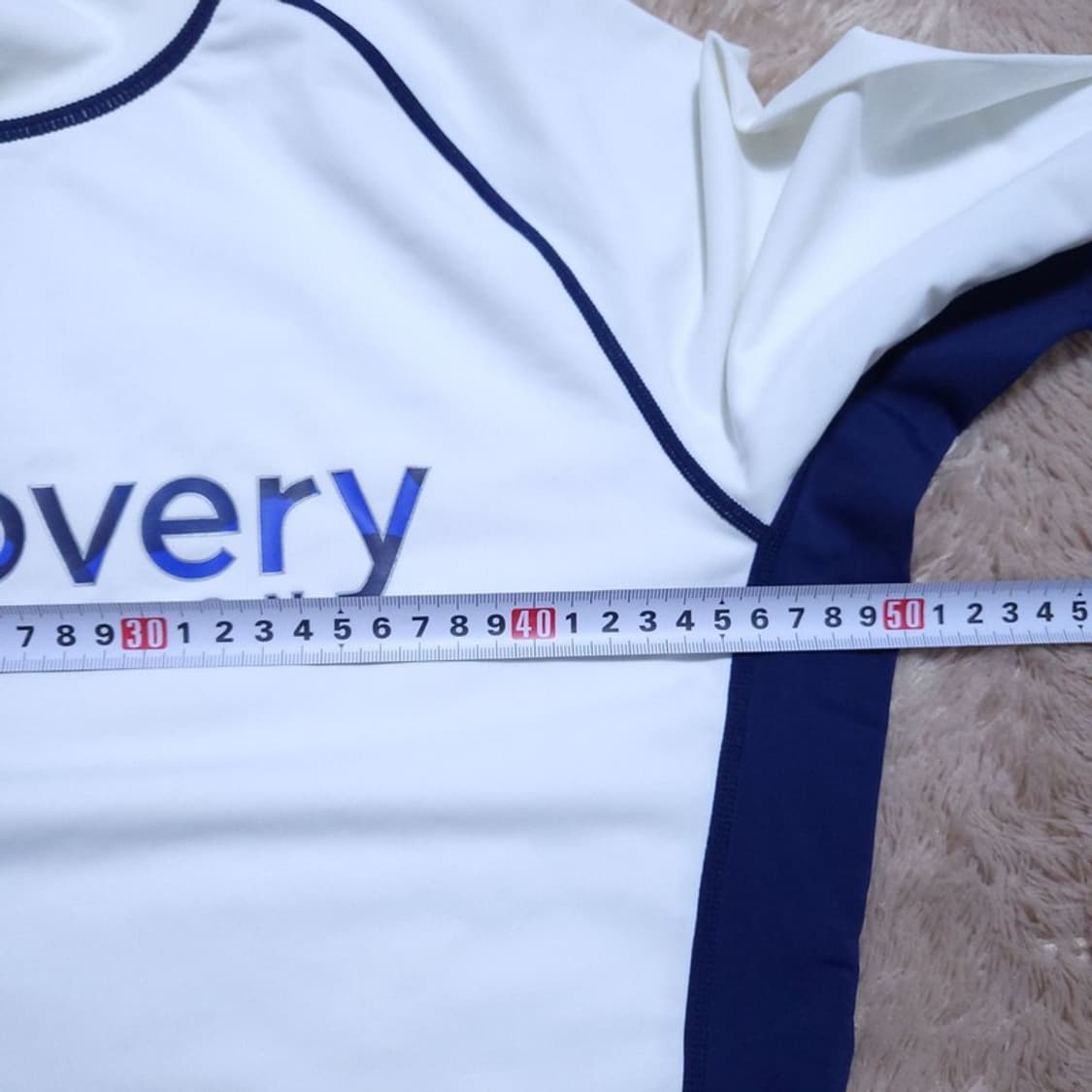 Discovery Expedition 여 긴팔 티 105 WH 0413 상품이미지3