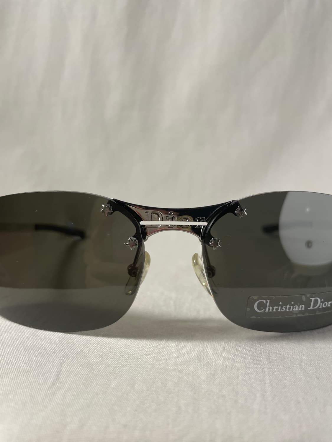 Christian Dior 디올 mini pop 선글라스 y2k 상품이미지4