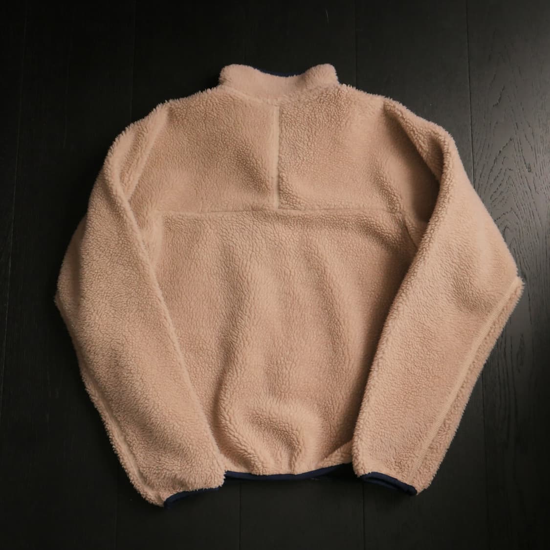 90s Patagonia Retro Pile Cardigan 95-100 상품이미지8