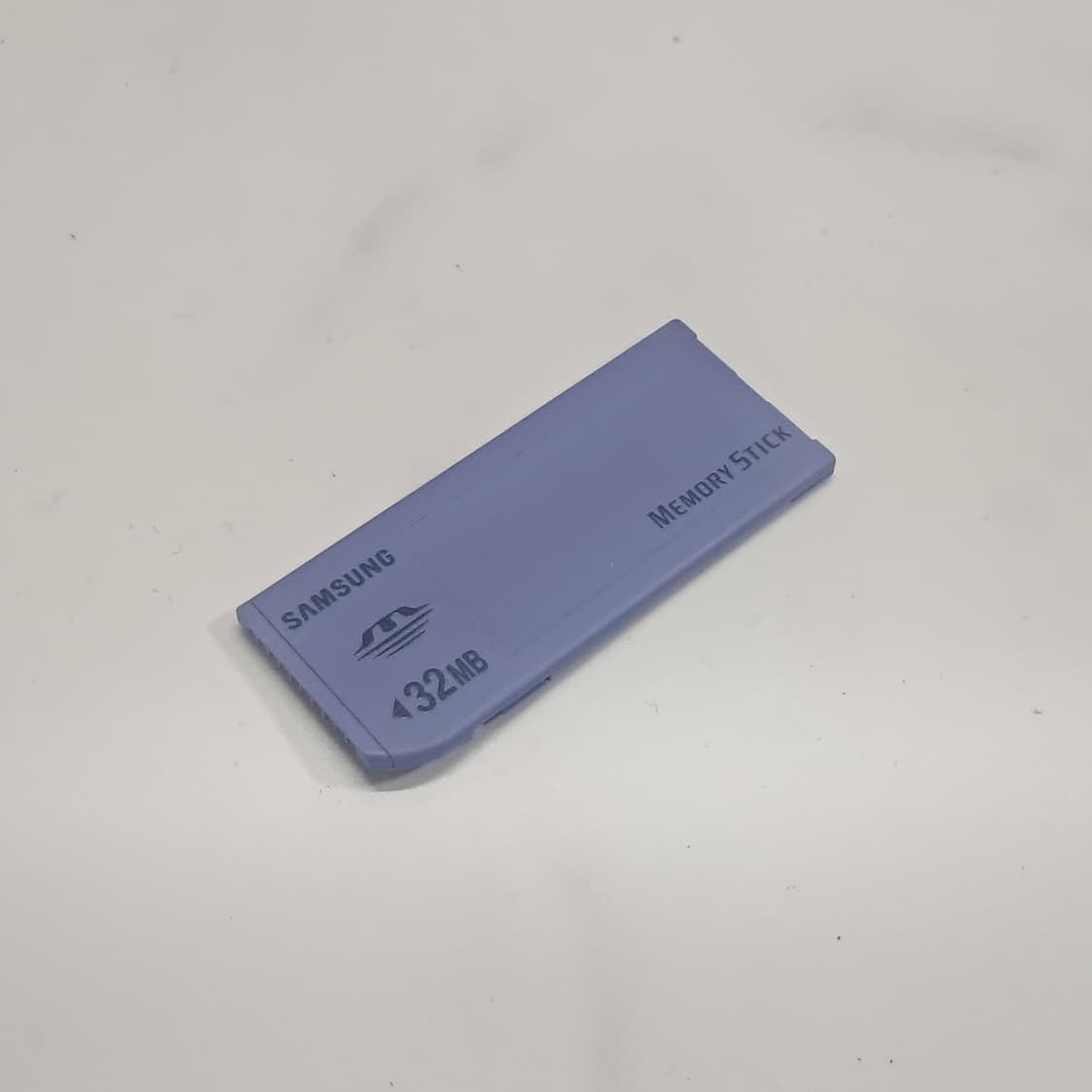삼성 메모리스틱 32MB 빈티지 카메라용 상품이미지1