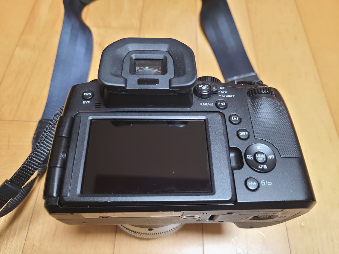 라이카 v-lux typ 114 상품이미지3