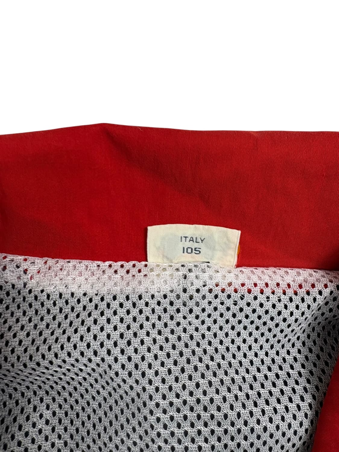 ellesse 엘레쎄 이태리 바람막이 상품이미지7