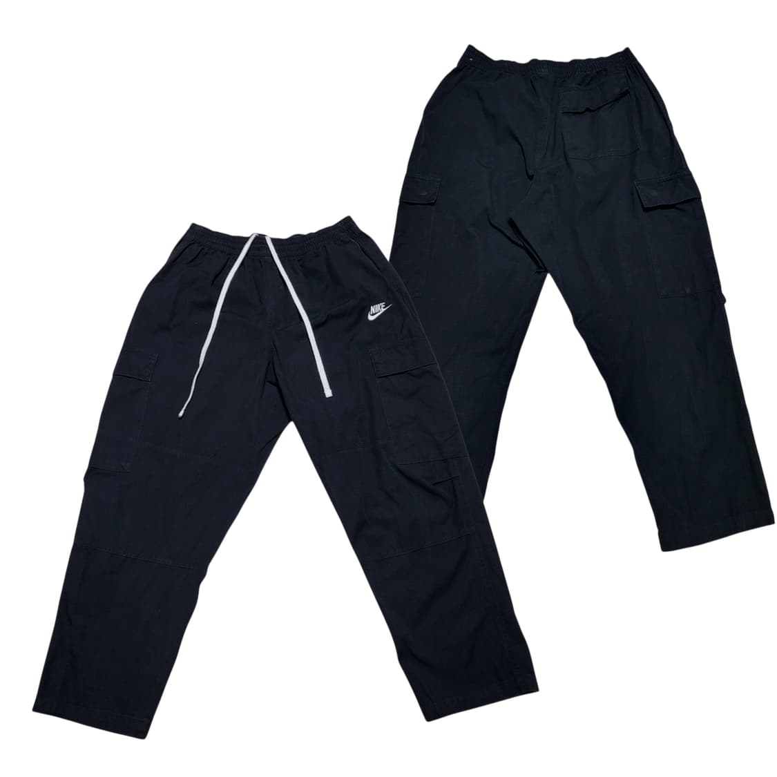 (XL) 나이키 카고팬츠 nike 상품이미지1