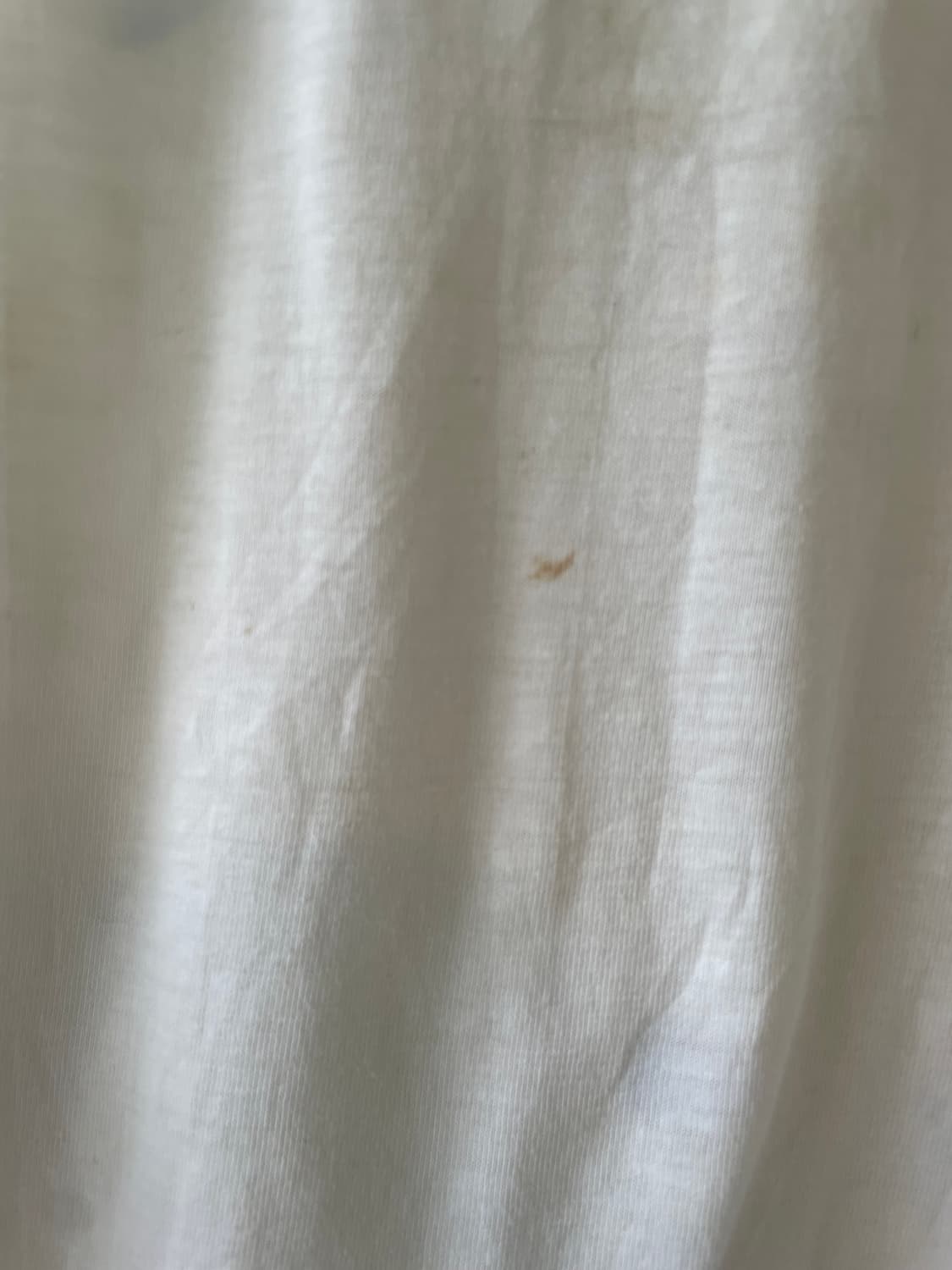 1980-90s Vintage Champion Ringer T-shirt 상품이미지7