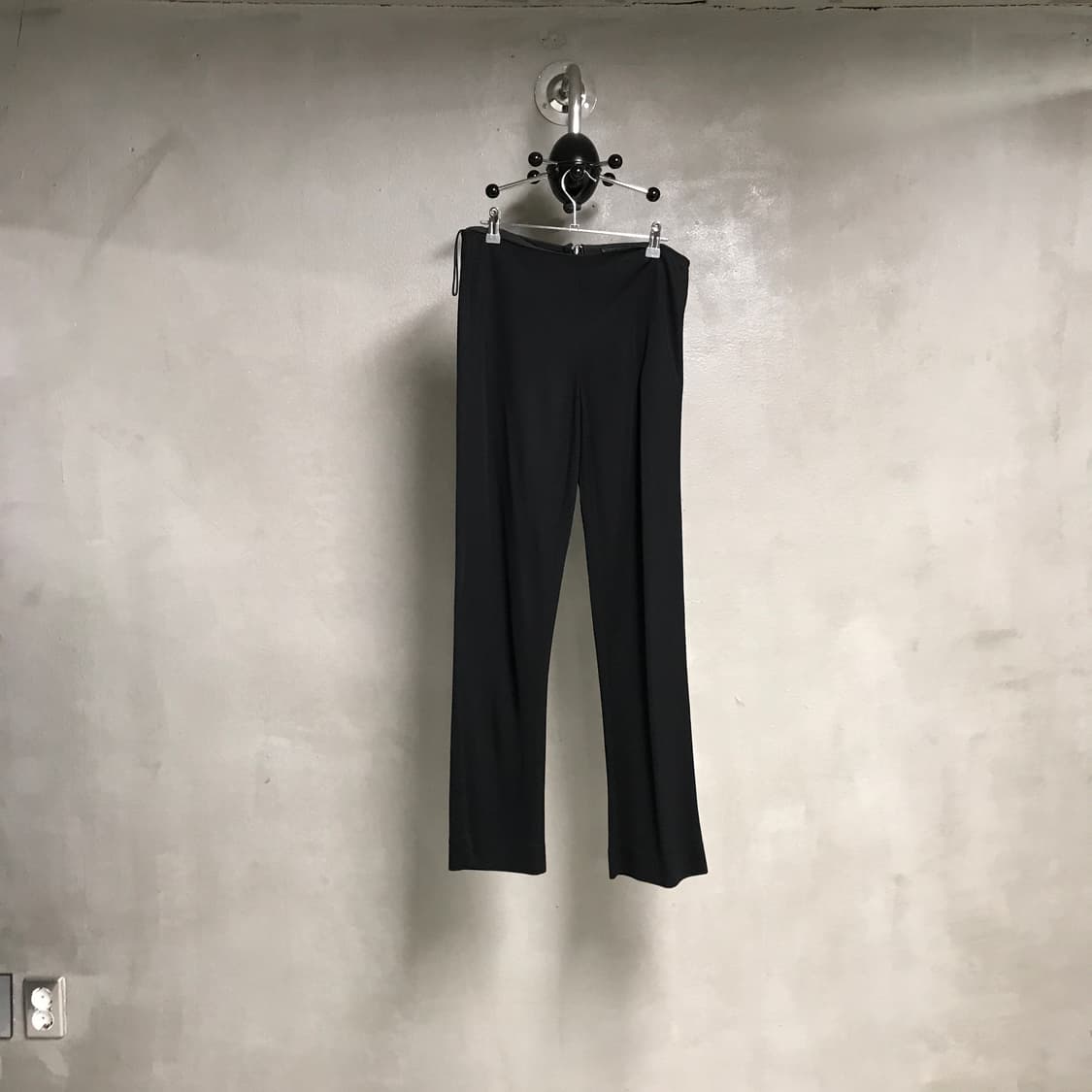 폴로 랄프로렌 블랙라벨 슬랙스 6(W) 상품이미지1