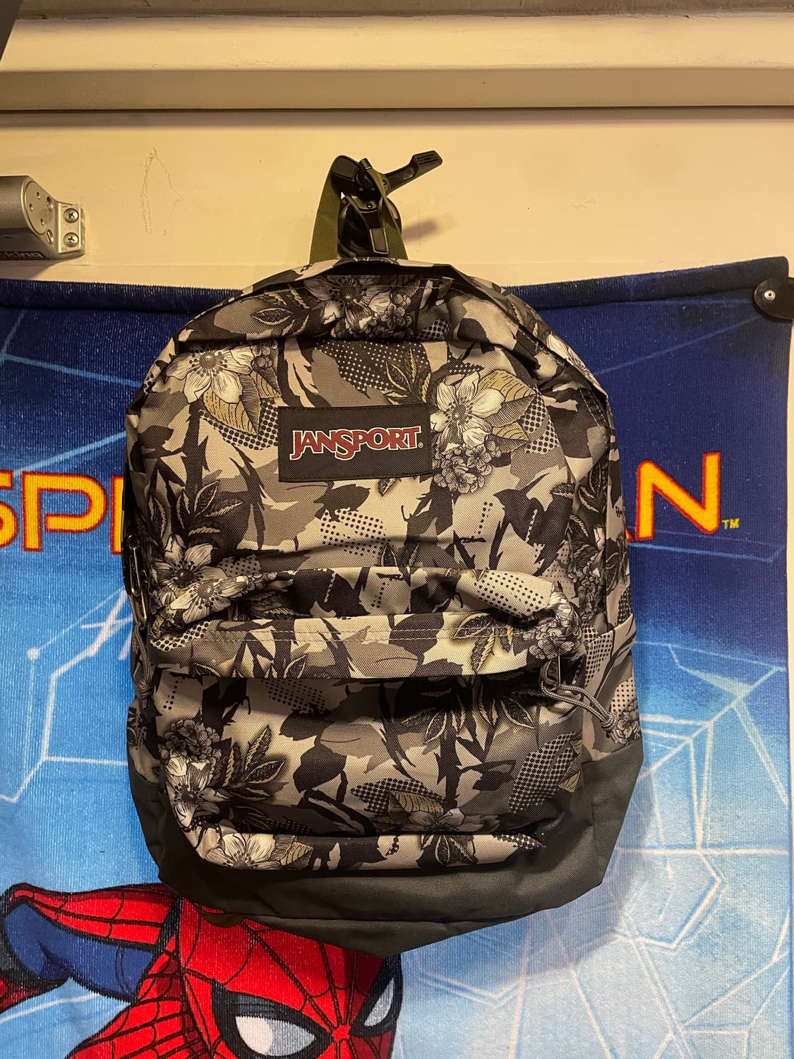 잔스포츠백팩  상품이미지1