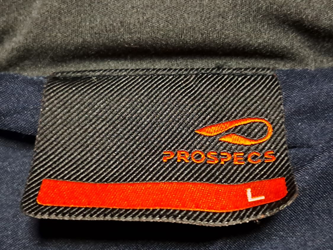 프로스펙스 여성 패딩 후드집업 L 상품이미지7