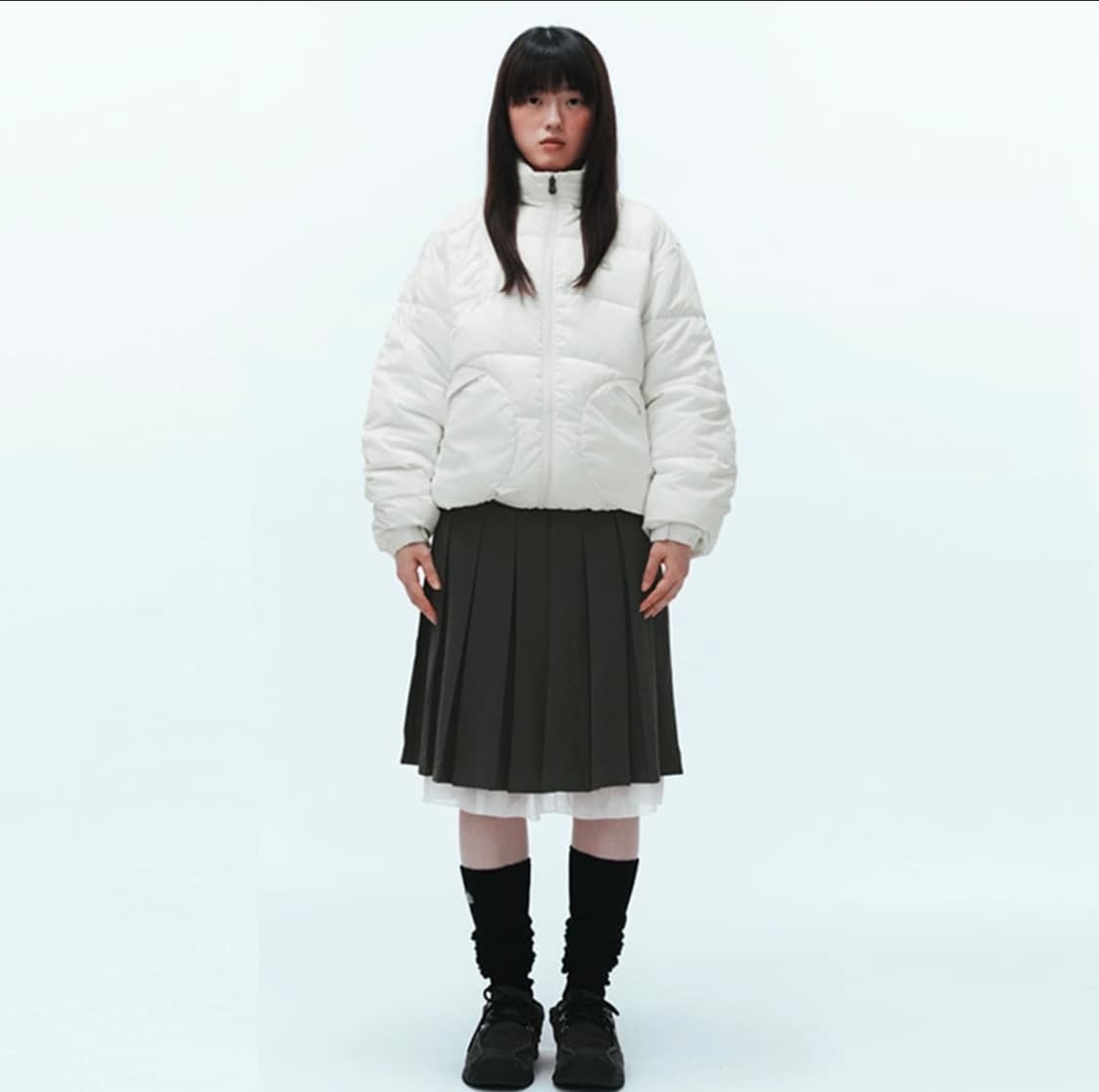 코이세이오 패딩 상품이미지3