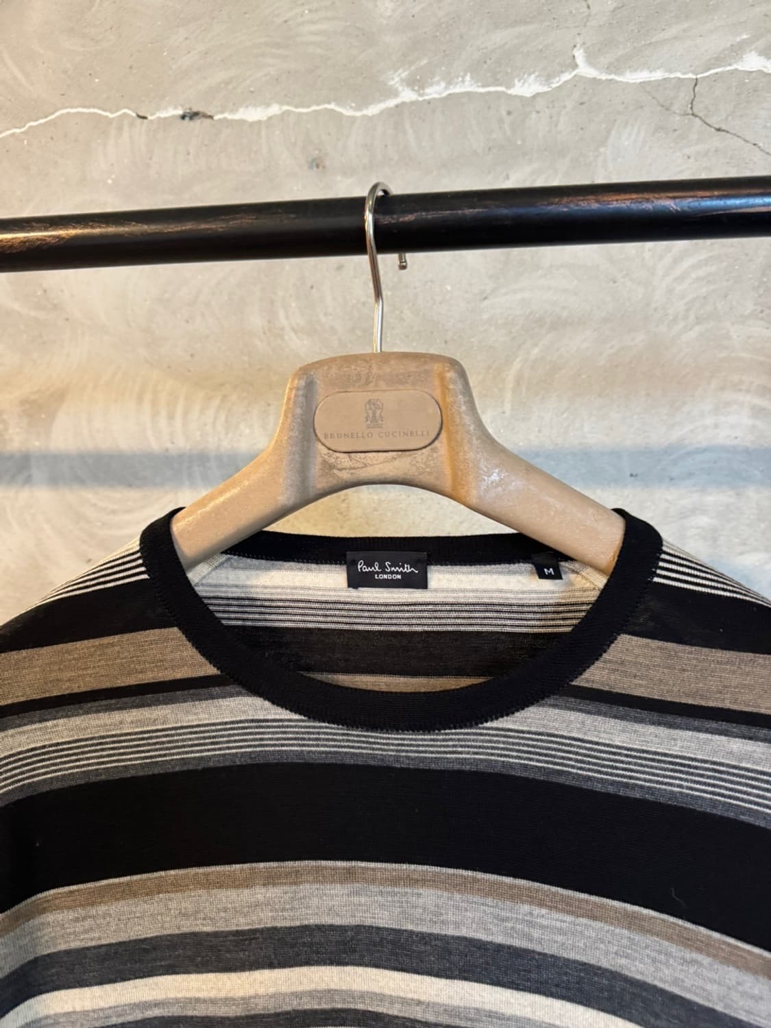 폴스미스 니트 100 상품이미지3