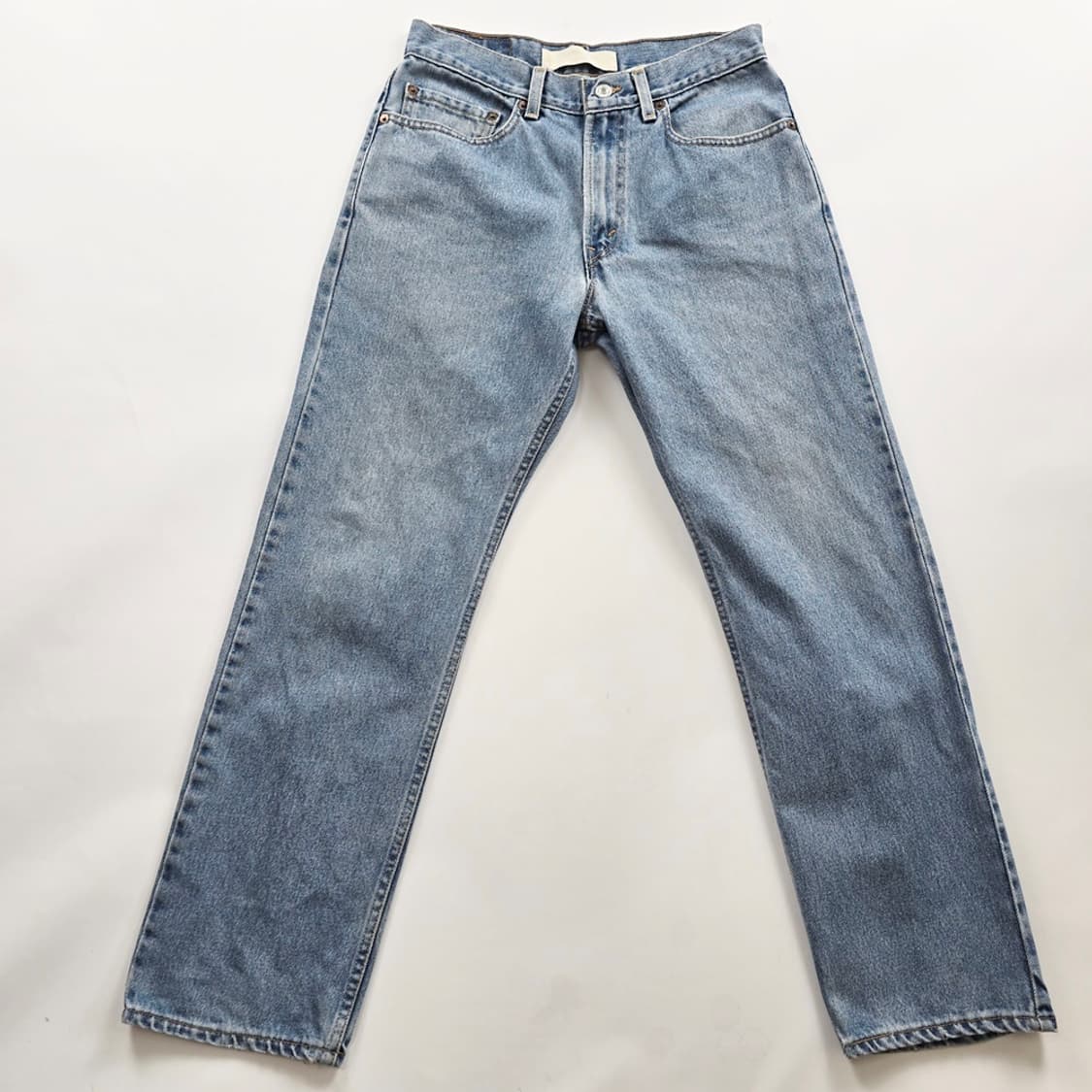 리바이스 505 청바지 미국 사이즈29 R2899  상품이미지3