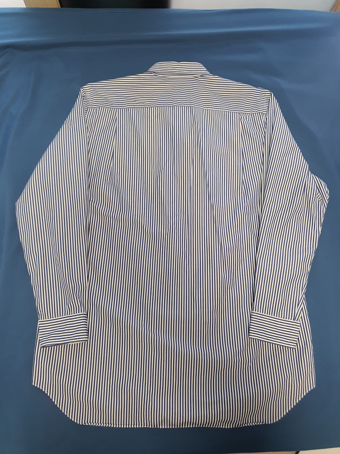 꼼데가르송 스트라이프 셔츠 상품이미지2