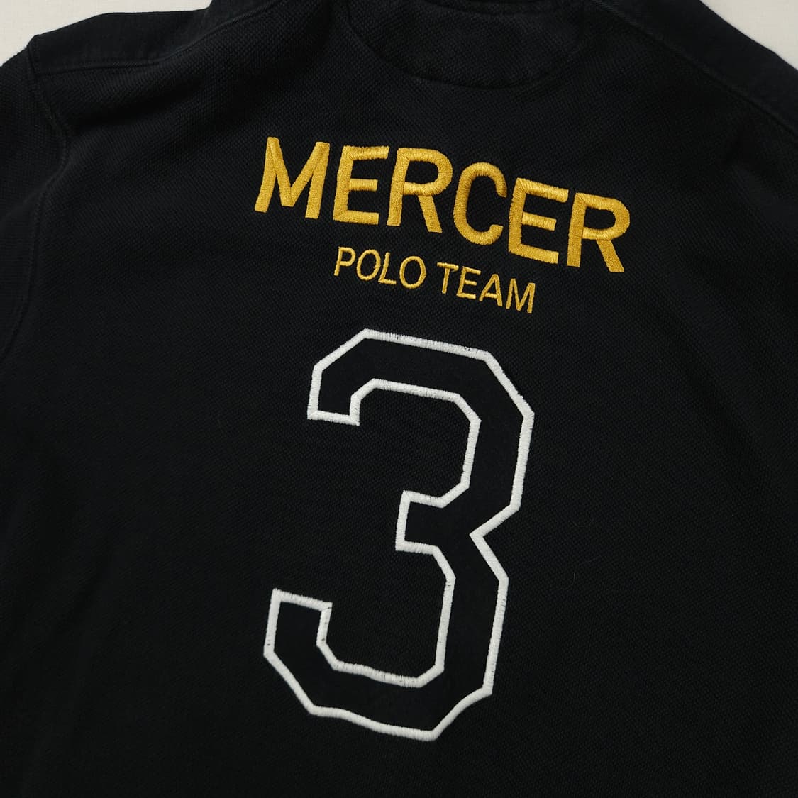 L(100) 폴로랄프로렌 mercer 럭비티 상품이미지5