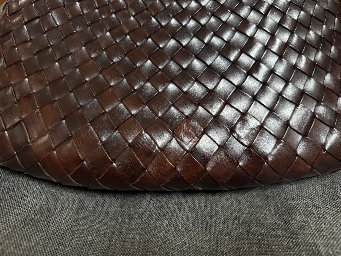 드래곤디퓨전 드래곤백 로잔나 다크브라운 상품이미지6