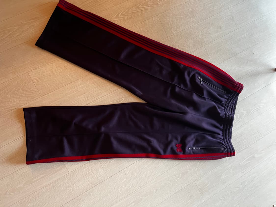 니들즈 트랙팬츠 <3벌 10만원> 상품이미지2