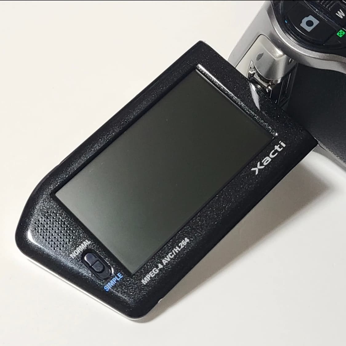 산요 작티 HD700 팝니다. 상품이미지7