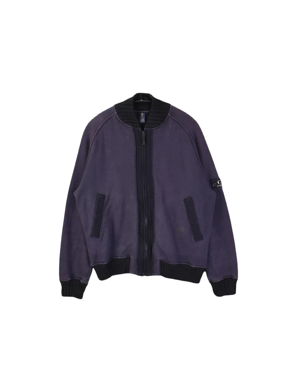 CP COMPANY 90’s Garment Dyed  Jacket 상품이미지4