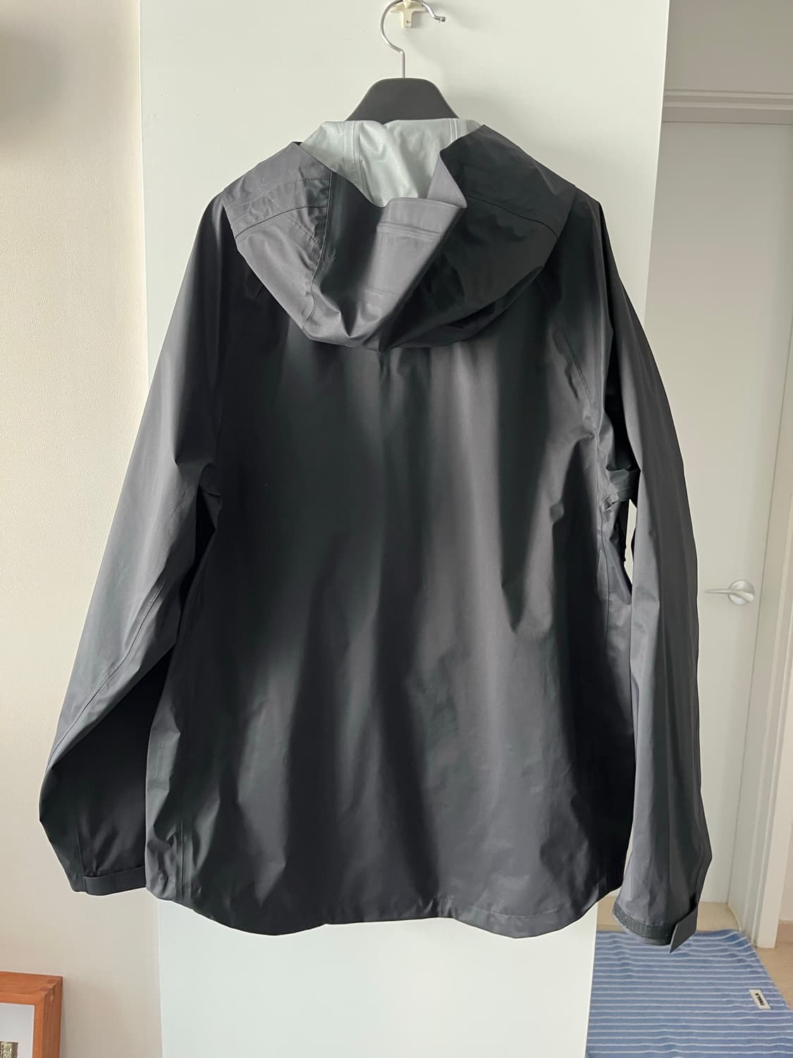 Cayl 케일 3L 더블집 자켓 상품이미지5