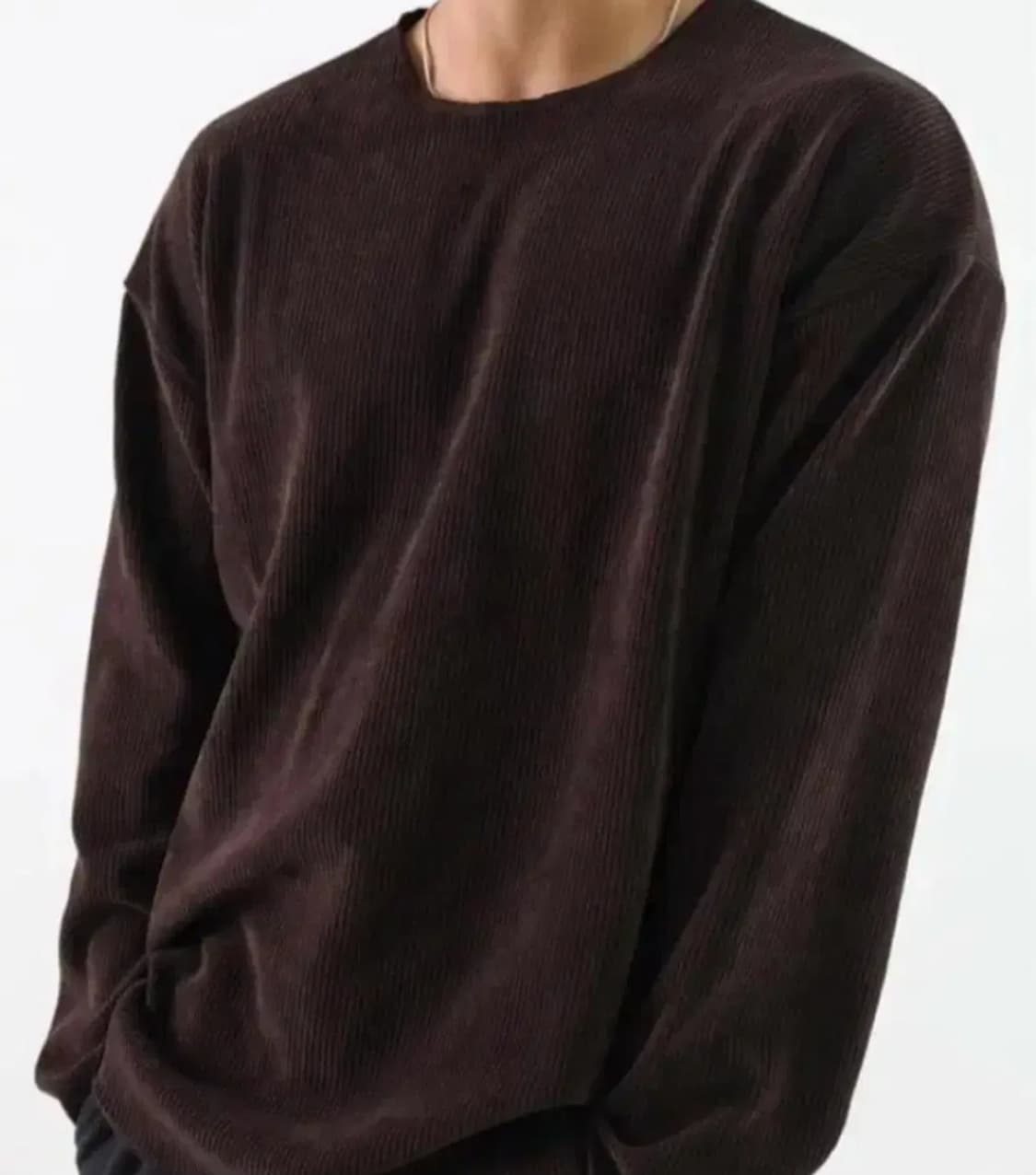 보세 긴팔티  상품이미지1