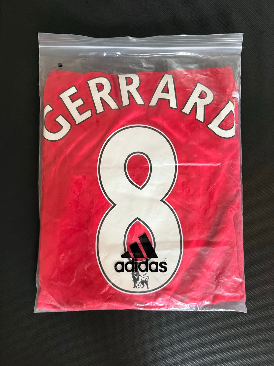 리버풀 제라드 유니폼 xl 상품이미지7