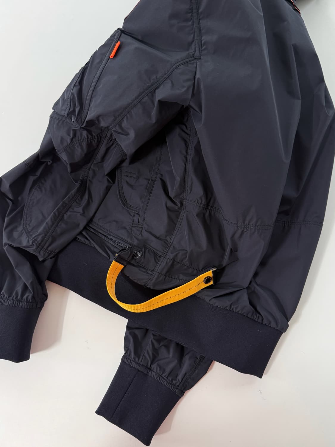 파라점퍼스 24ss 고비 스프링 후드 자켓 상품이미지6