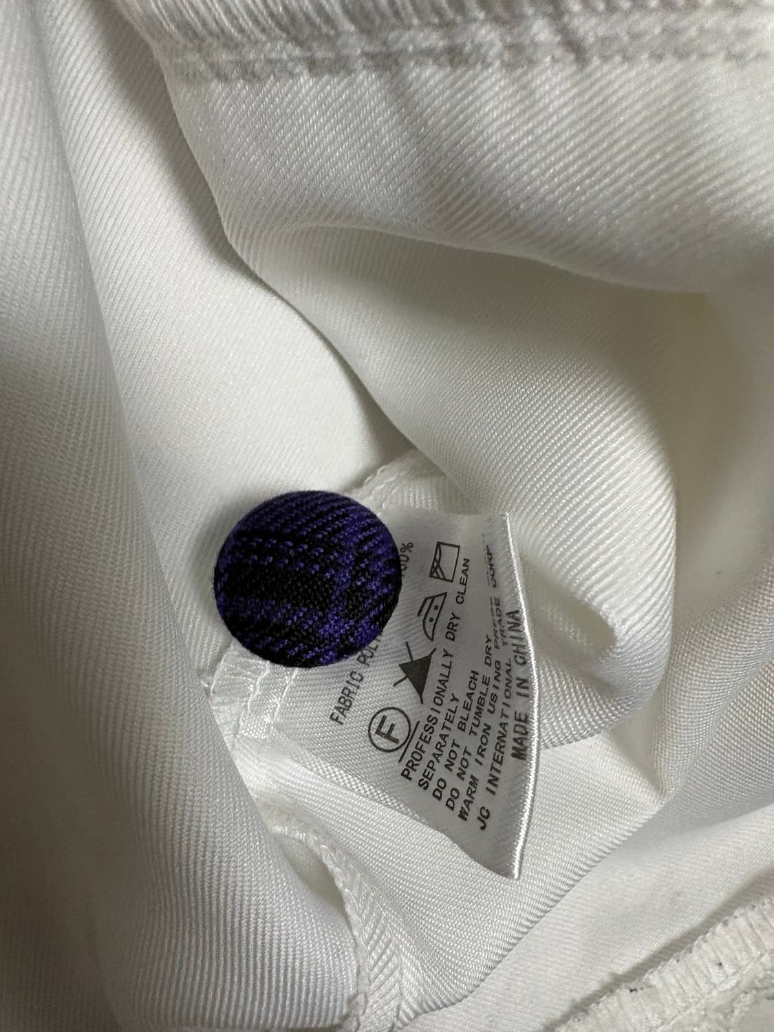 BODYLINE 빈티지 블라우스 S 상품이미지3