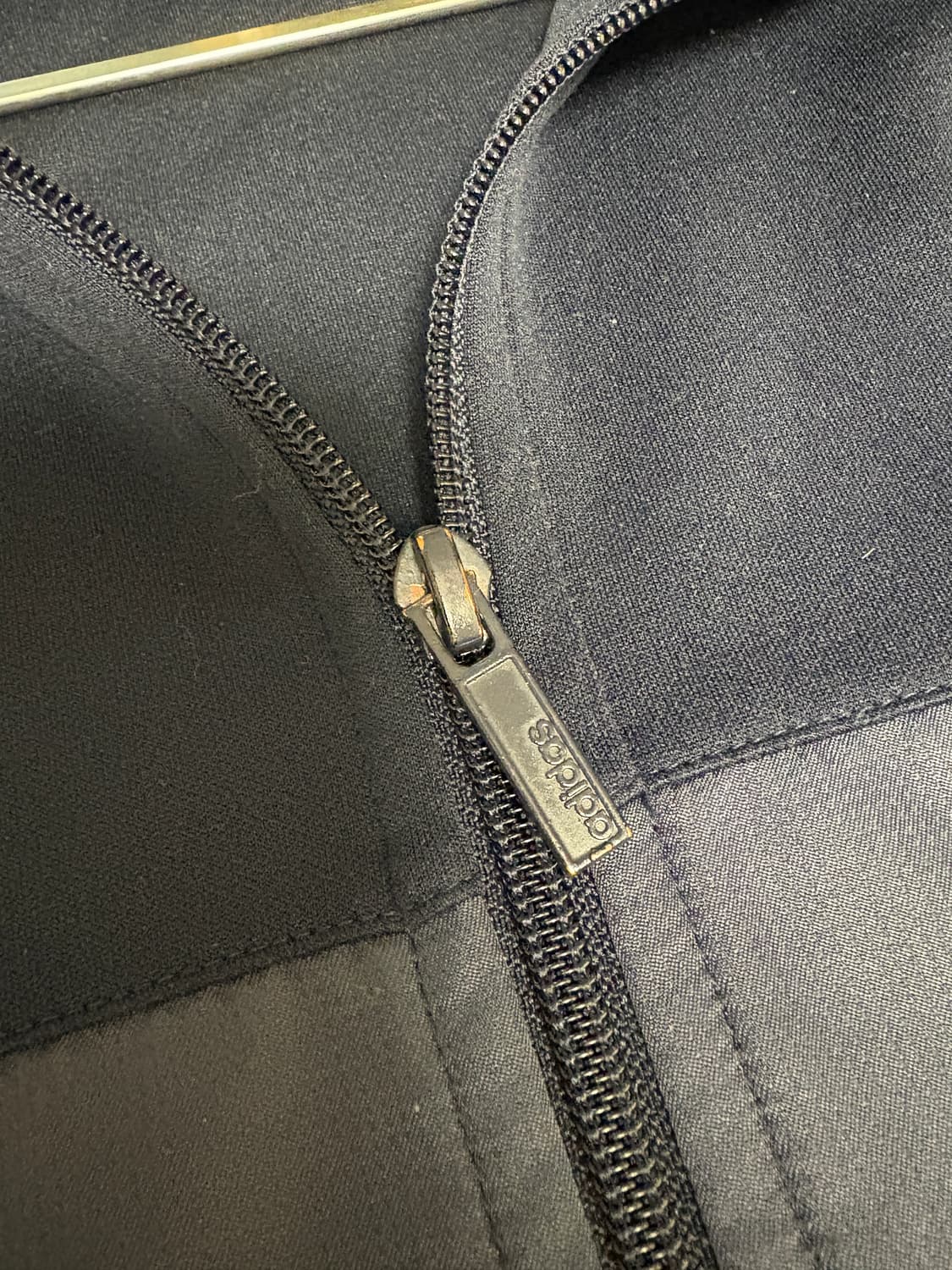 아디다스 져지 네이비 105 상품이미지8