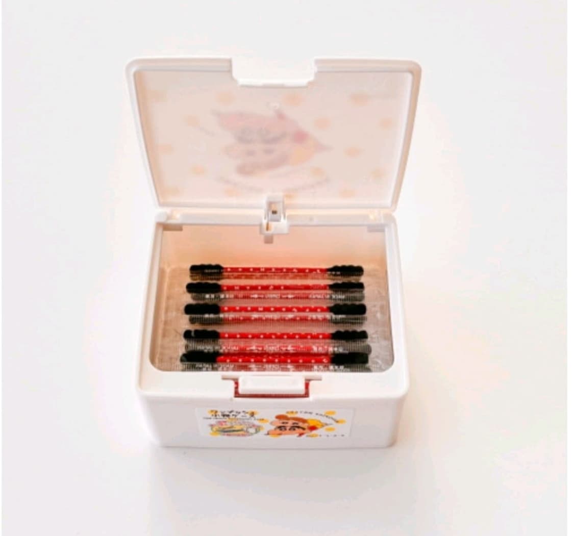 짱구는 못말려 원터치 소품함 케이스 상품이미지2