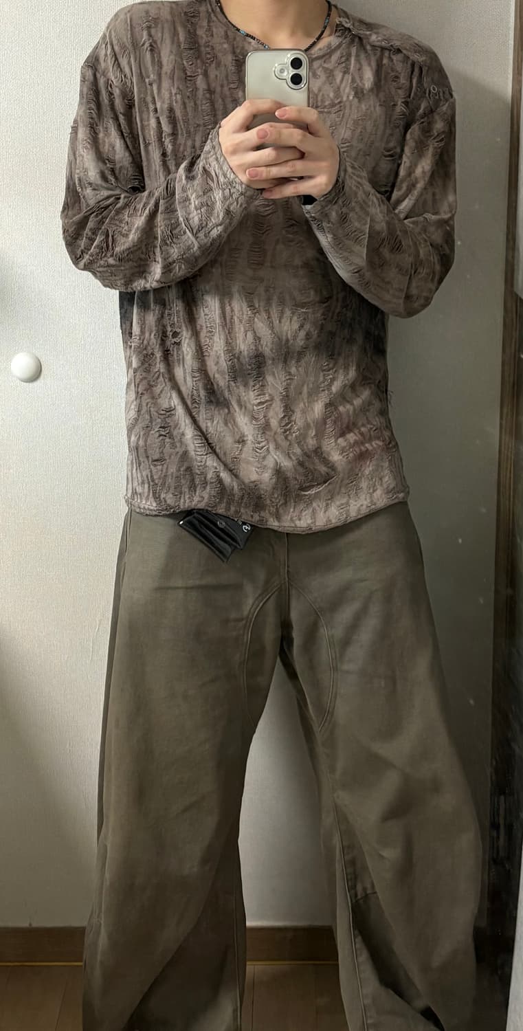 neared 롱슬리브 상품이미지1