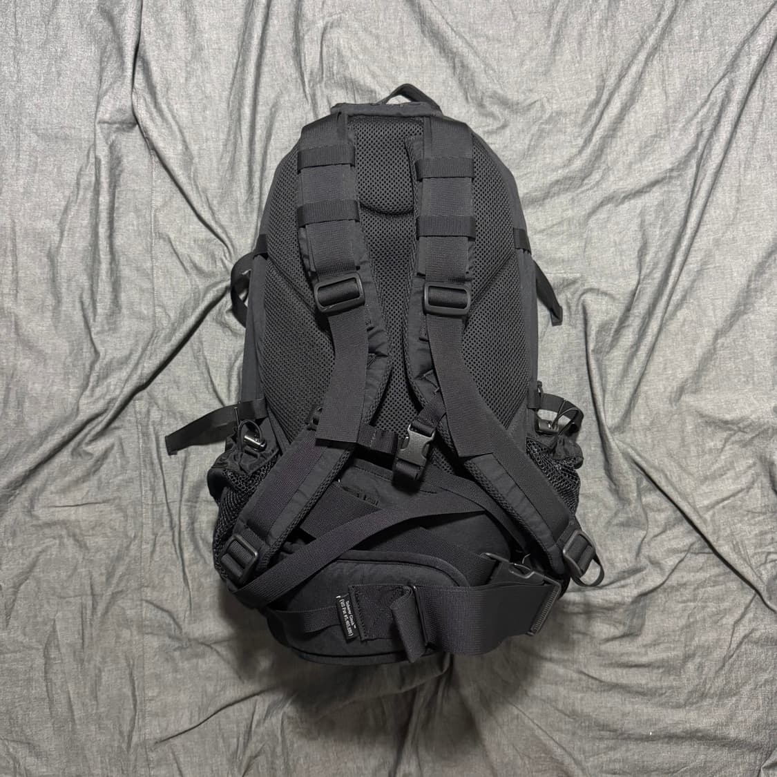 Amron Map 3500 Military Backpack 상품이미지2