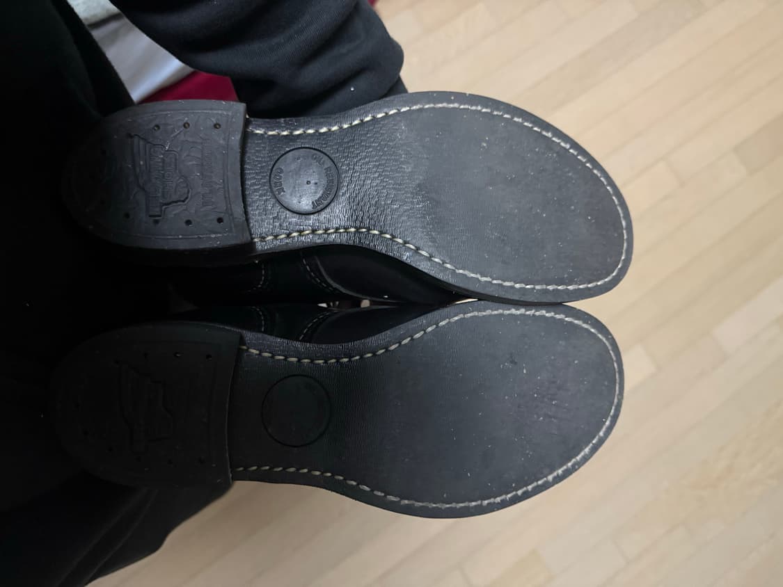 레드윙 아이언레인저 8080 / 250(7d) 상품이미지3