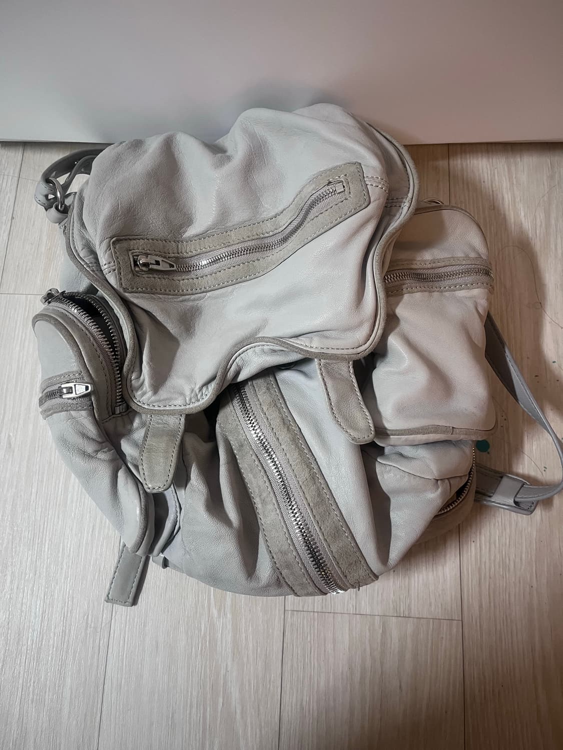 알렉산더왕 가방 상품이미지2