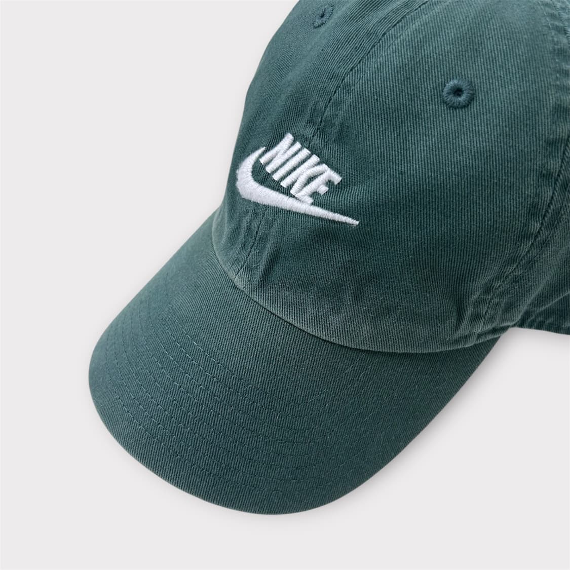 나이키 헤리티지86 그린 볼캡 (1777) 상품이미지9