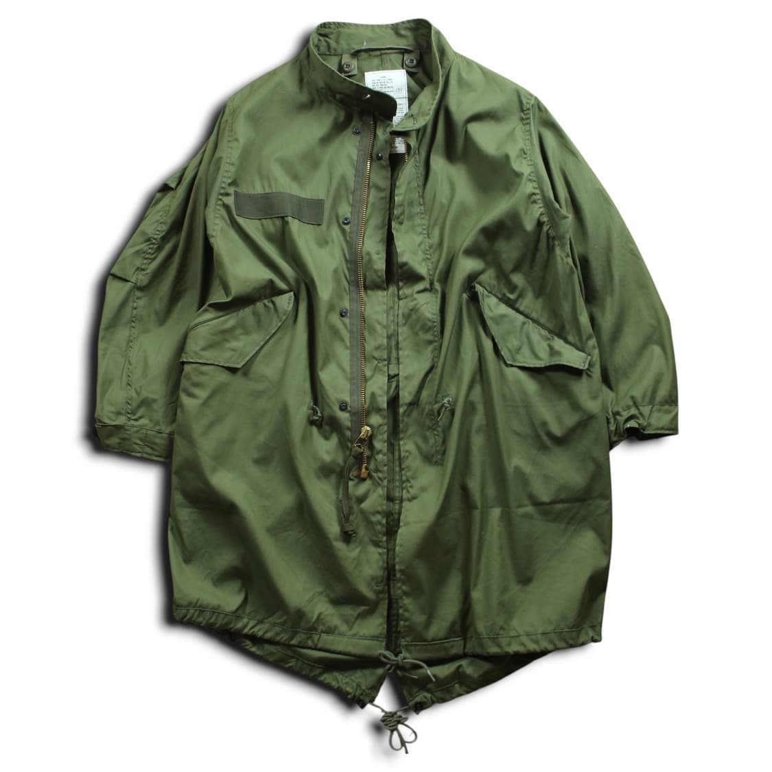 80s U.S. military M-65 Field Jacket 상품이미지6